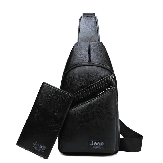 Men Shoulder Bag