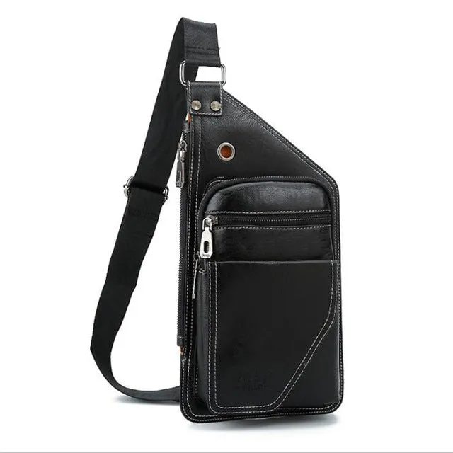 Men Shoulder Bag
