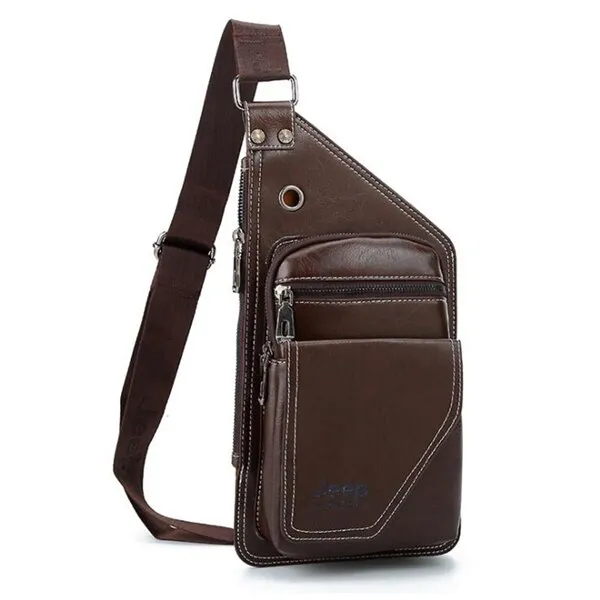 Men Shoulder Bag
