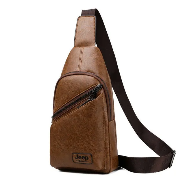 Men Shoulder Bag