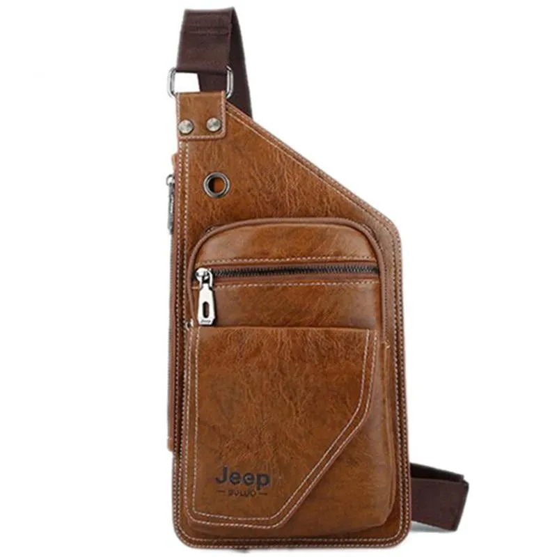 Men Shoulder Bag