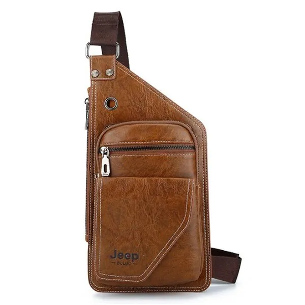 Men Shoulder Bag