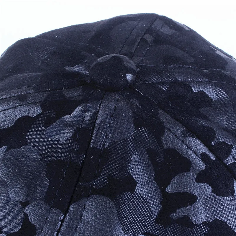 Men's Fashion Baseball Cap - Black,Army Green,Light Gray,Blue,Orange,Coffee