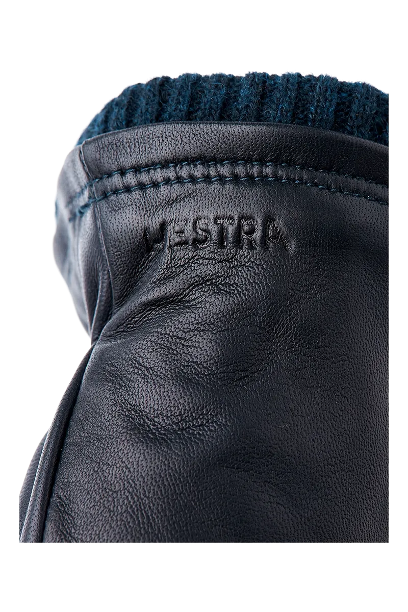 Men's John Touch Screen Leather Gloves