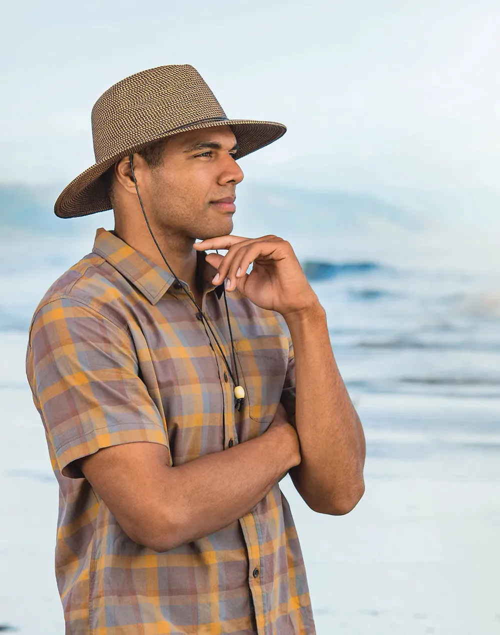 Men's Logan UPF 50 Hat