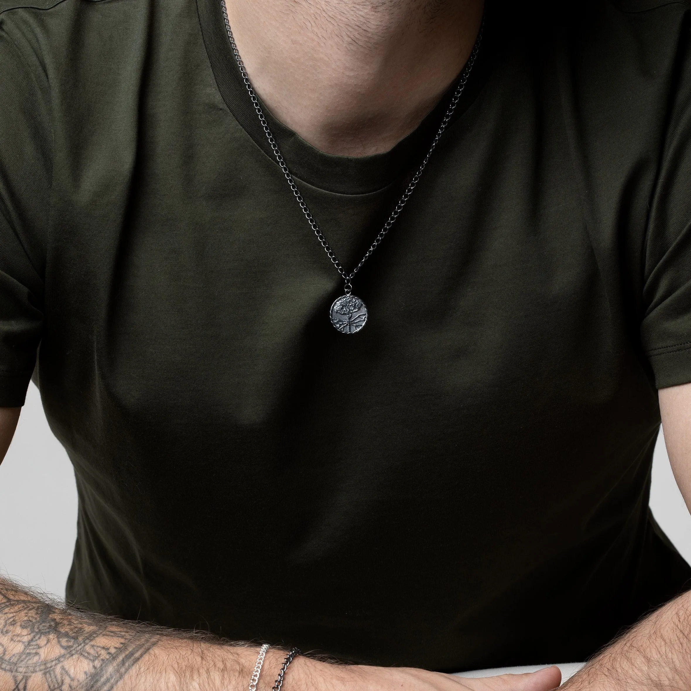 Men's Necklace
