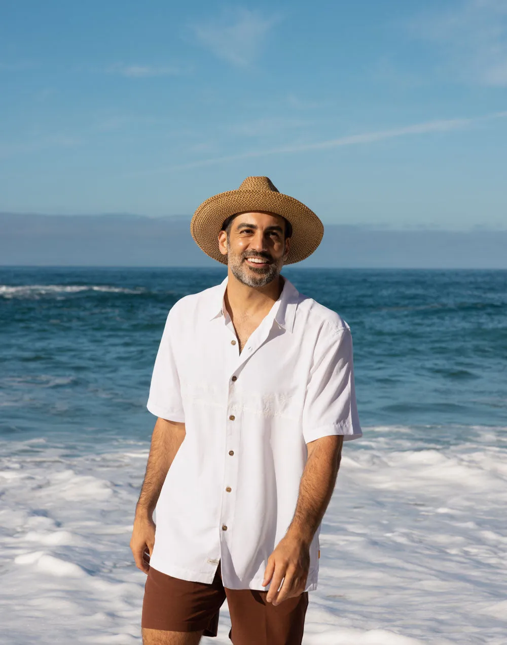 Men's Outback UPF 50  Hat