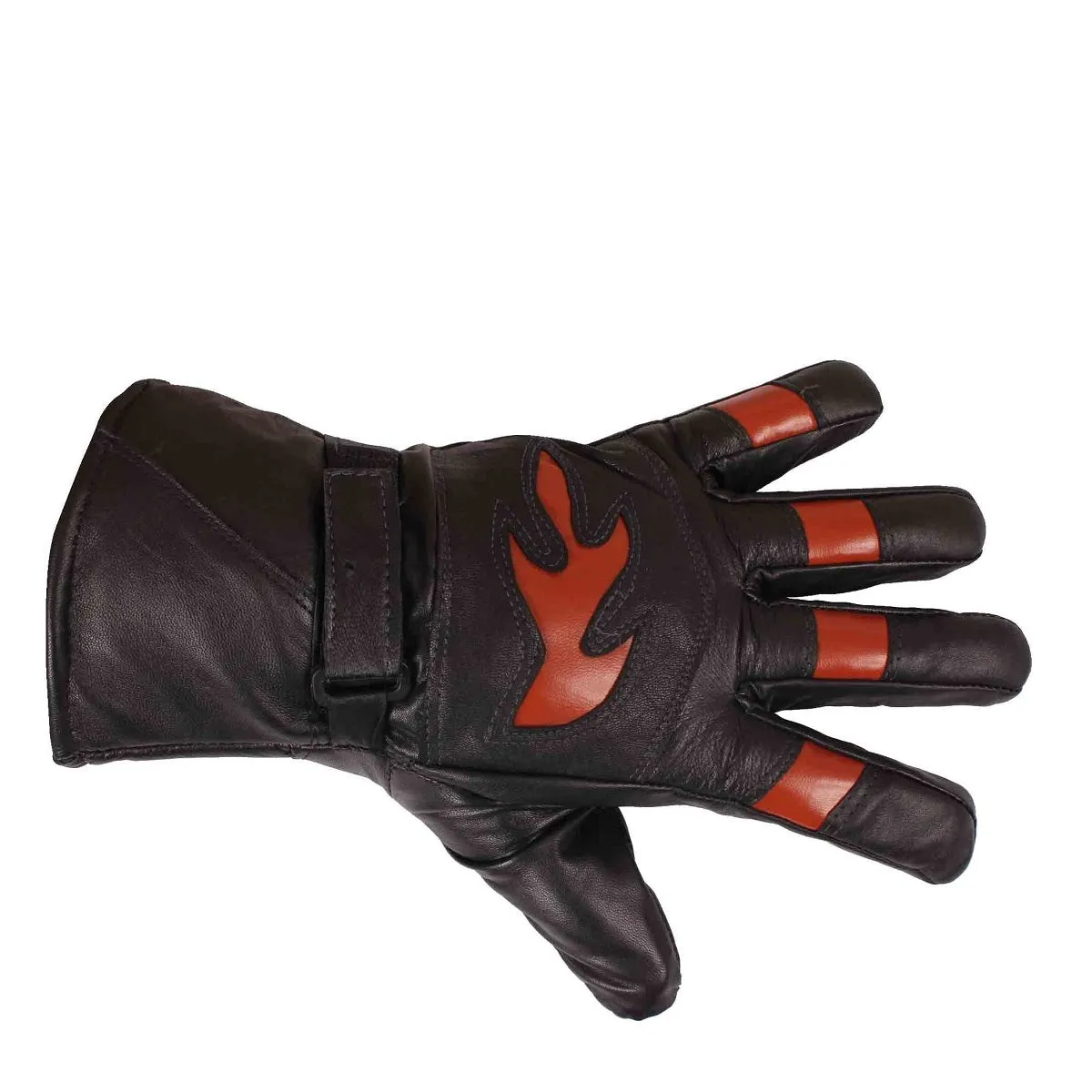 Men's Sheepskin Gloves - HG01