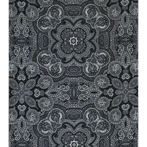 Men's Silk Printed Scarves