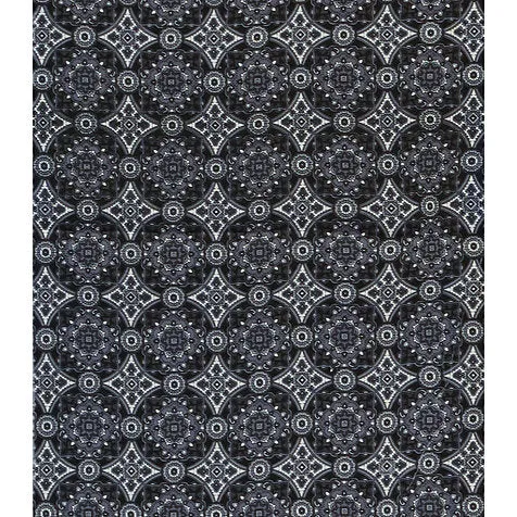 Men's Silk Printed Scarves