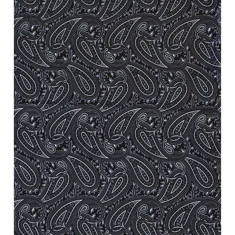Men's Silk Printed Scarves