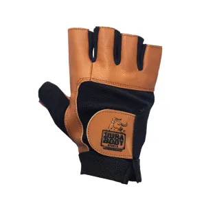Men's Tan Champion Series Gloves