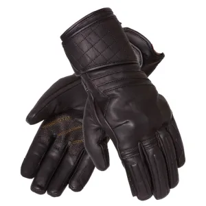 Merlin Catton III D3O Waterproof Gloves Black