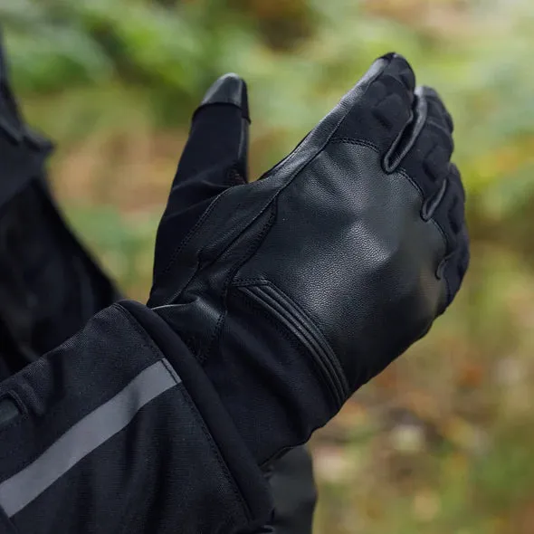 Merlin Ladies Cerro D3O WP Explorer Glove - Black