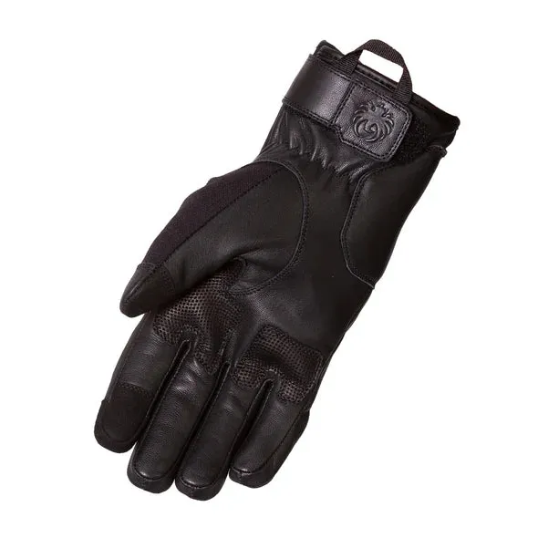Merlin Ladies Cerro D3O WP Explorer Glove - Black