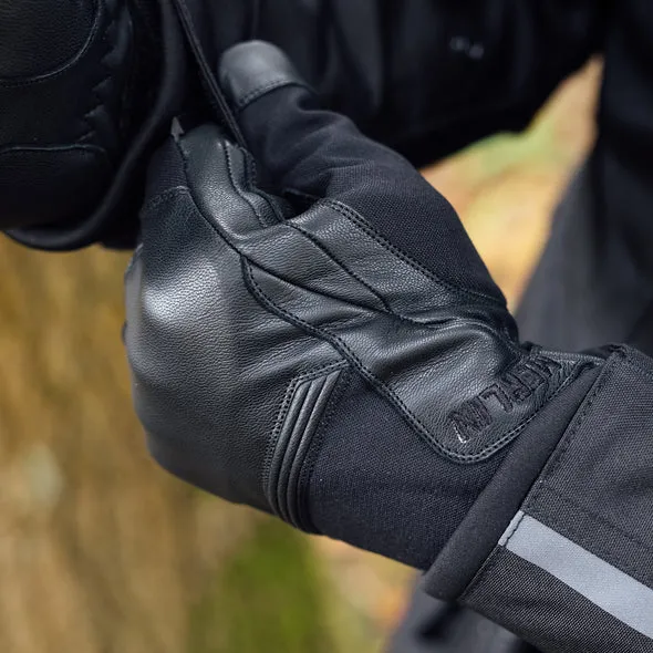 Merlin Ladies Cerro D3O WP Explorer Glove - Black