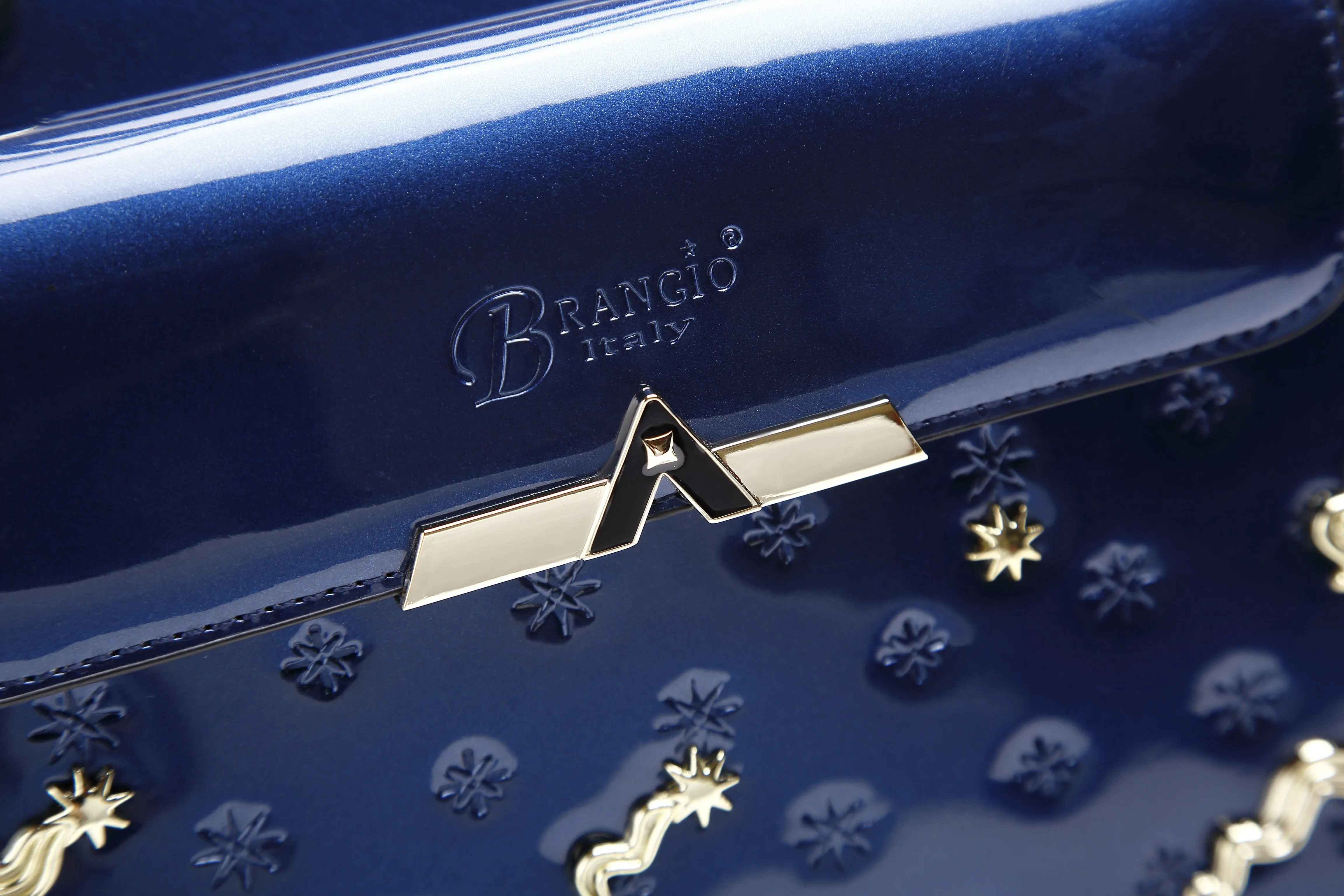 Meteor Sky Designer Crystal Handbags [KV8841]