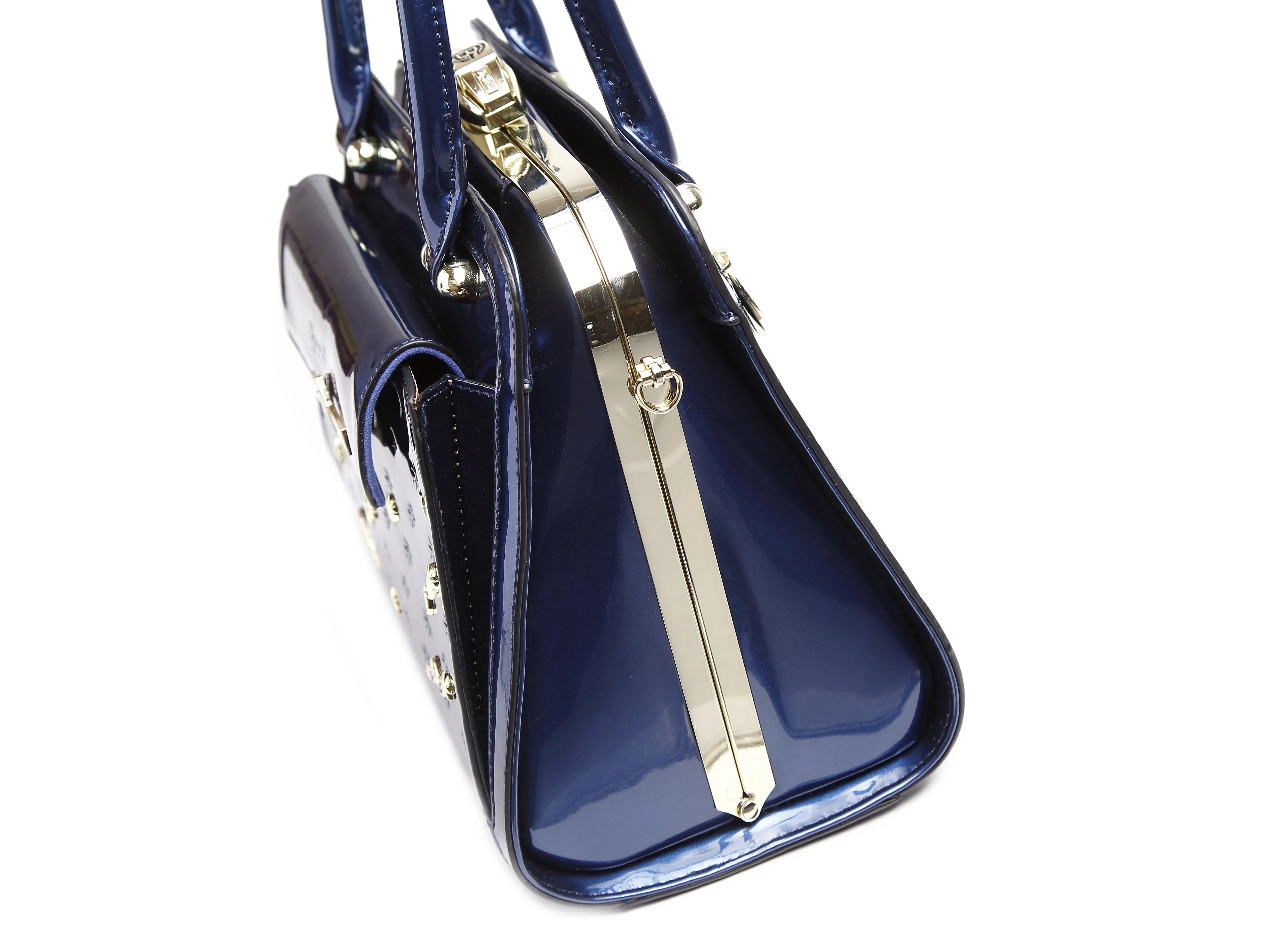 Meteor Sky Designer Crystal Handbags [KV8841]