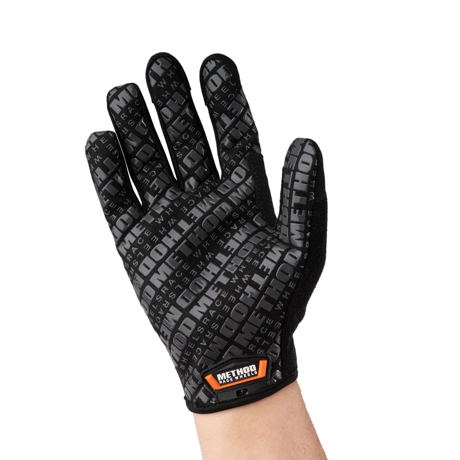 Method Utility Gloves| Black Camo