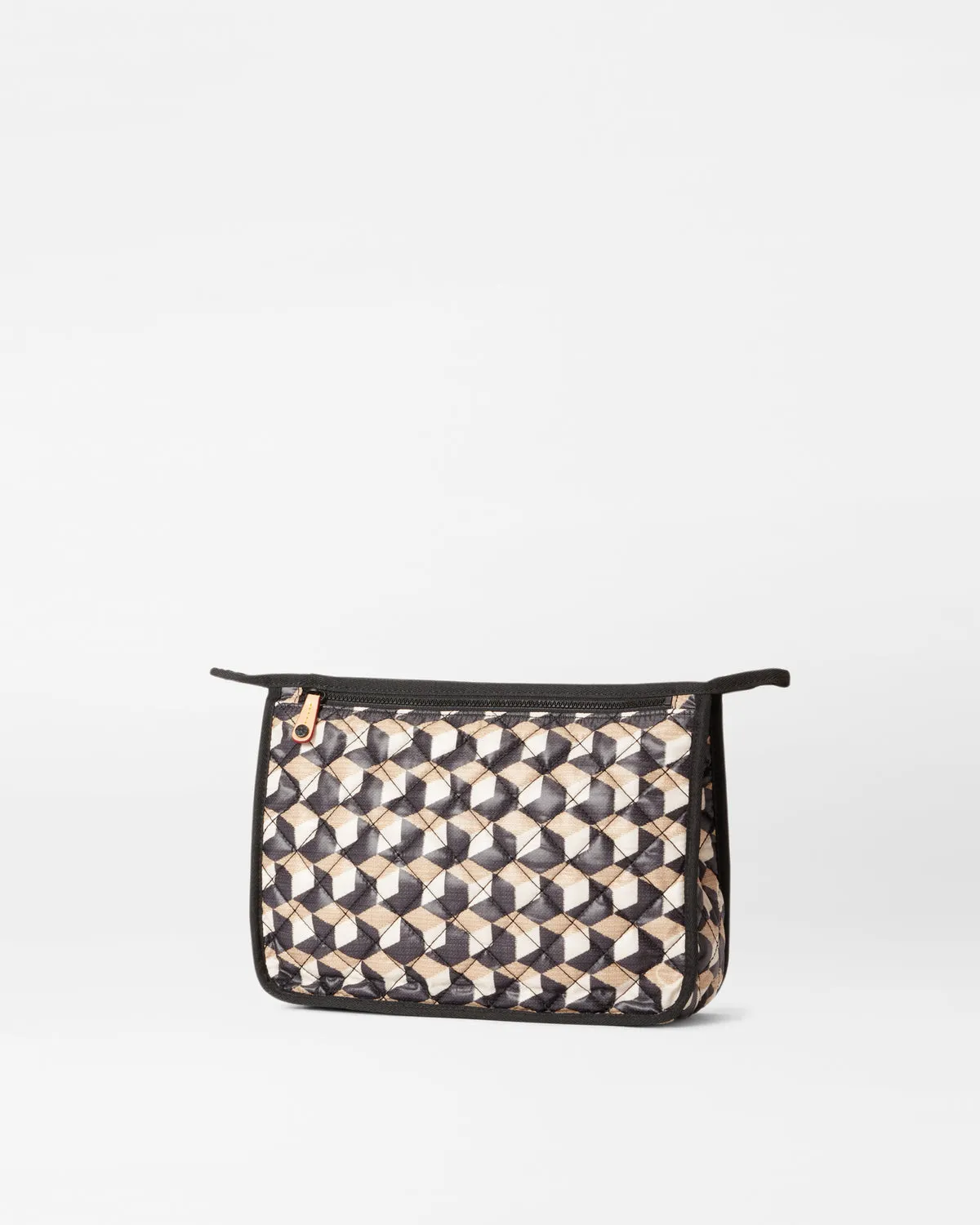 Metro Clutch | Autumn Geo