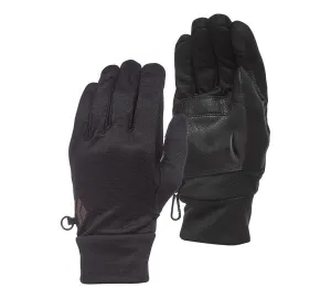Midweight Wooltech Gloves - BD801007 - Past Season