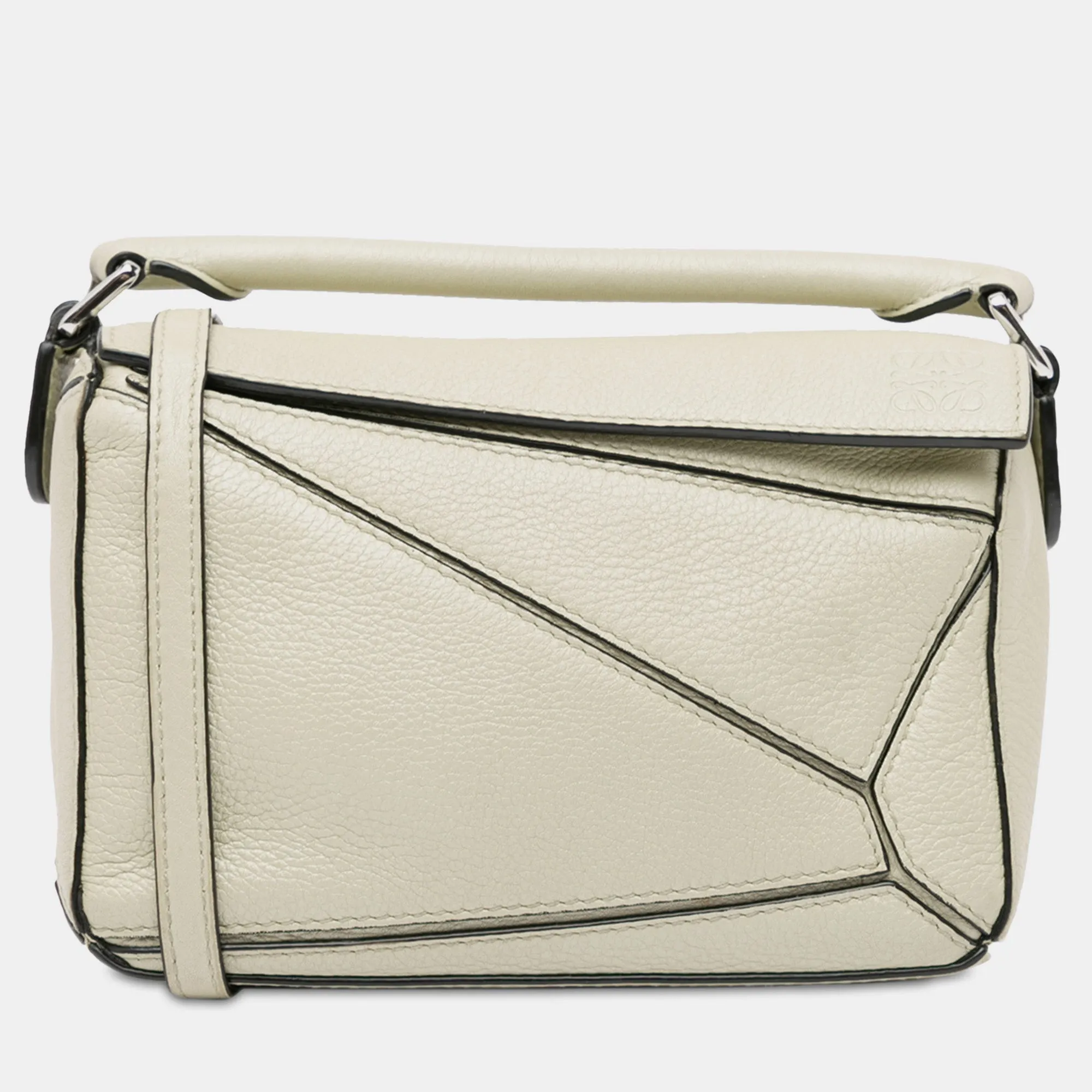 Mini Puzzle Satchel