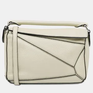 Mini Puzzle Satchel