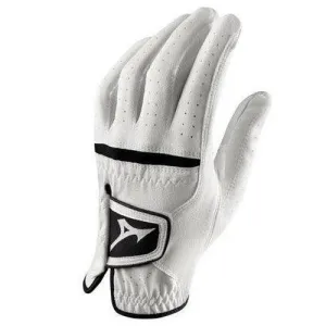 Mizuno Comp Glove S White/Black LH Cadet