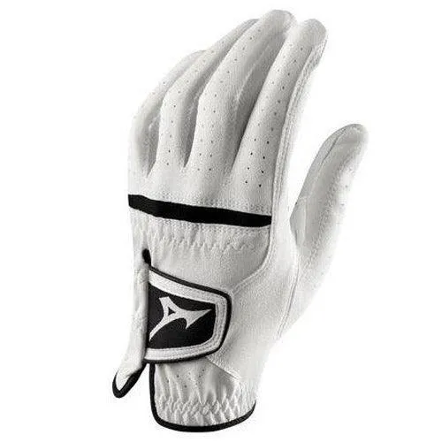 Mizuno Comp Glove S White/Black LH Cadet