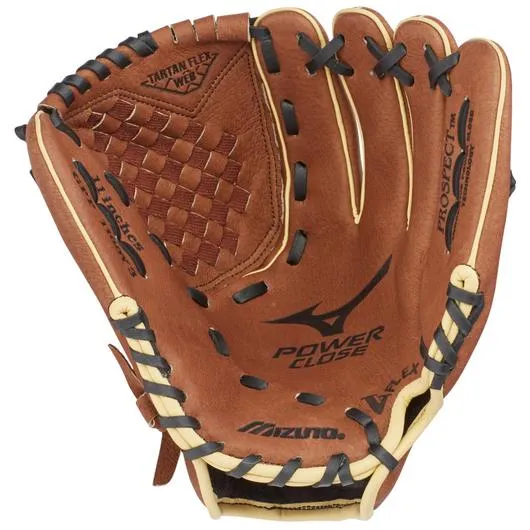 Mizuno Prospect Powerclose 11" Youth Baseball Glove GPP1100Y3
