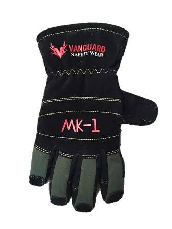 MK-1 STRUCTURAL FIREFIGHTING GLOVE