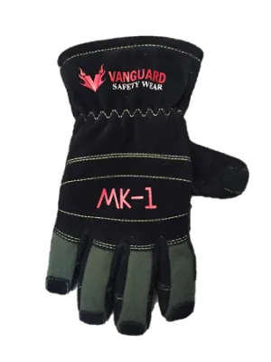 MK-1 STRUCTURAL FIREFIGHTING GLOVE