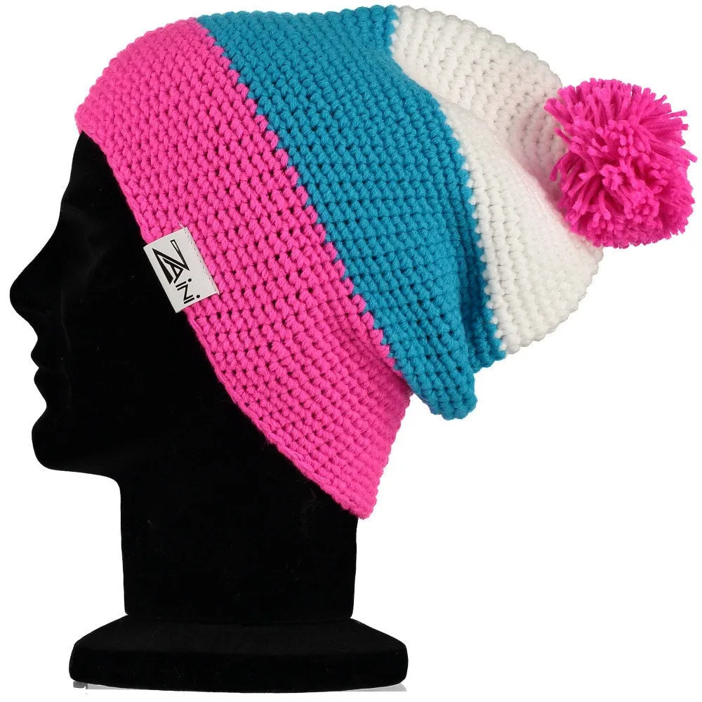 Moffat Beanie Bobble Hat