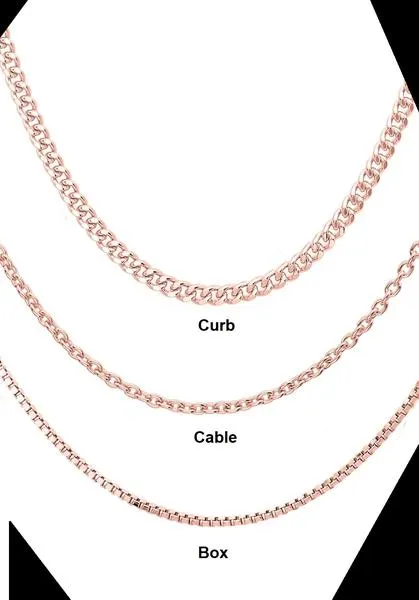 MOM Necklace with CZ Heart
