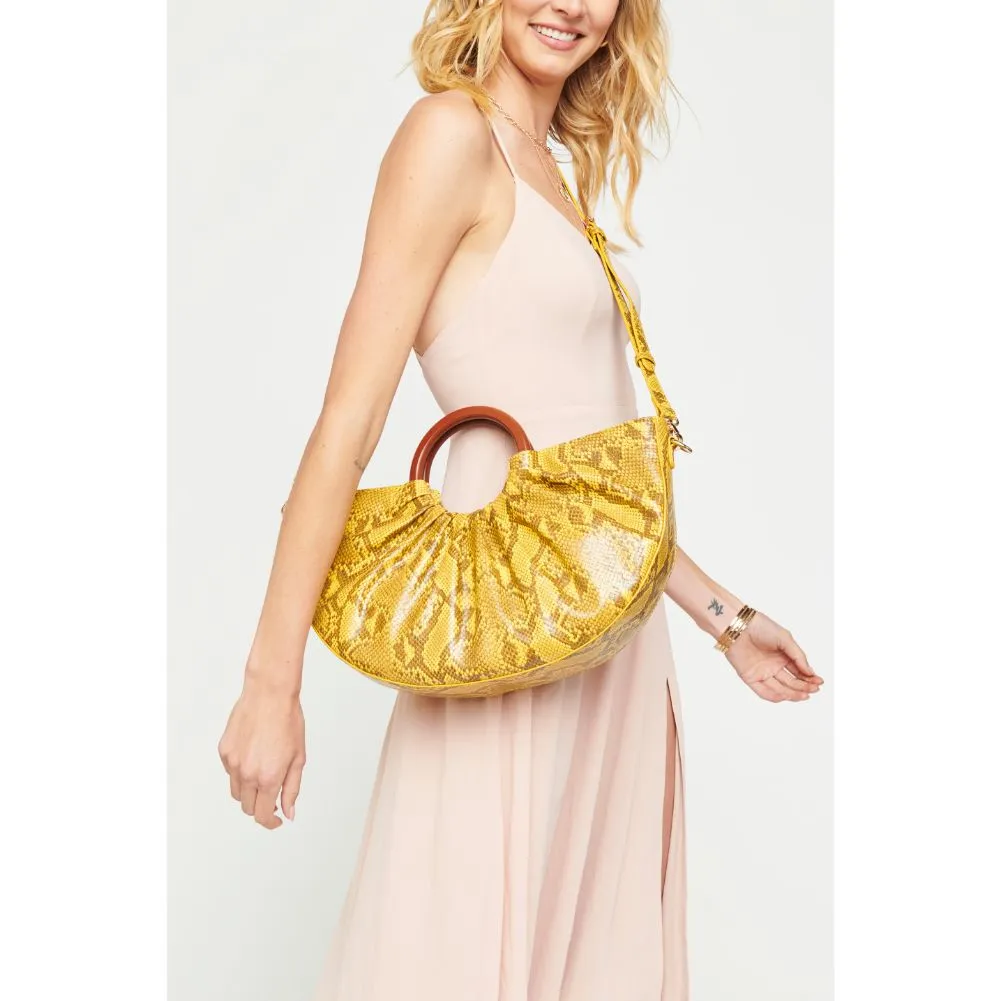 Moon Satchel