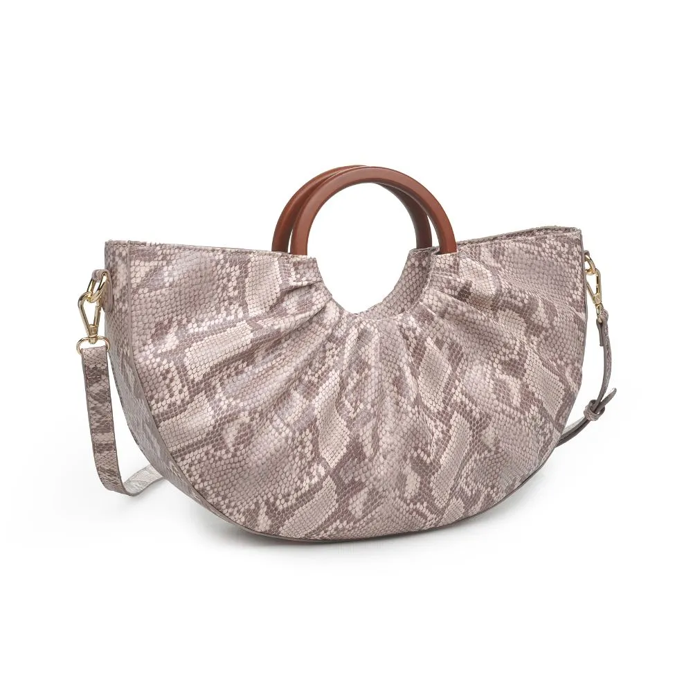 Moon Satchel