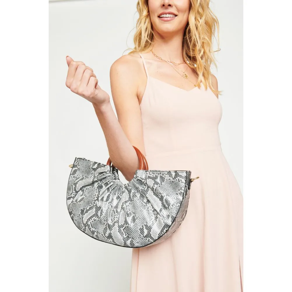 Moon Satchel
