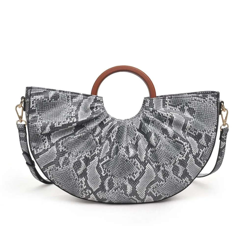 Moon Satchel