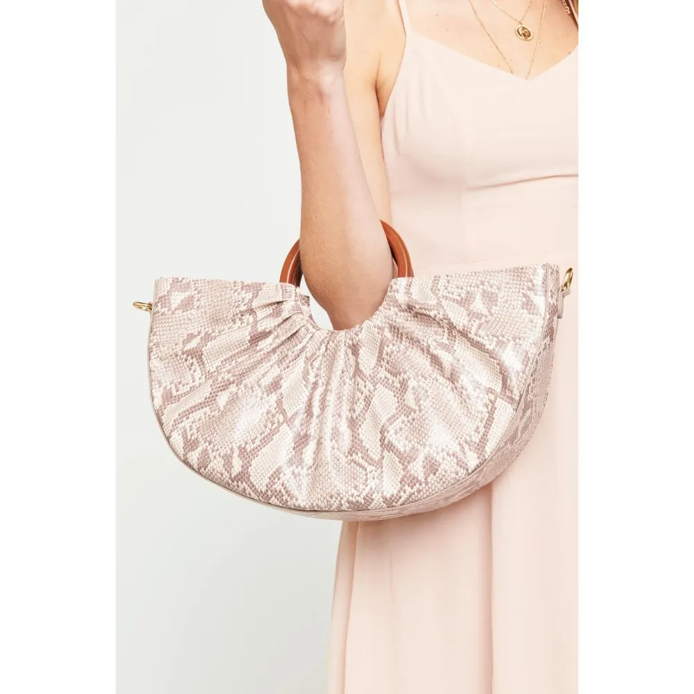 Moon Satchel