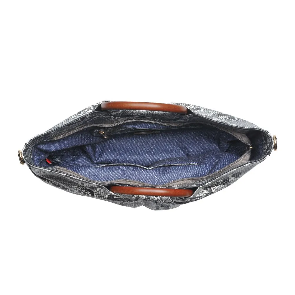 Moon Satchel