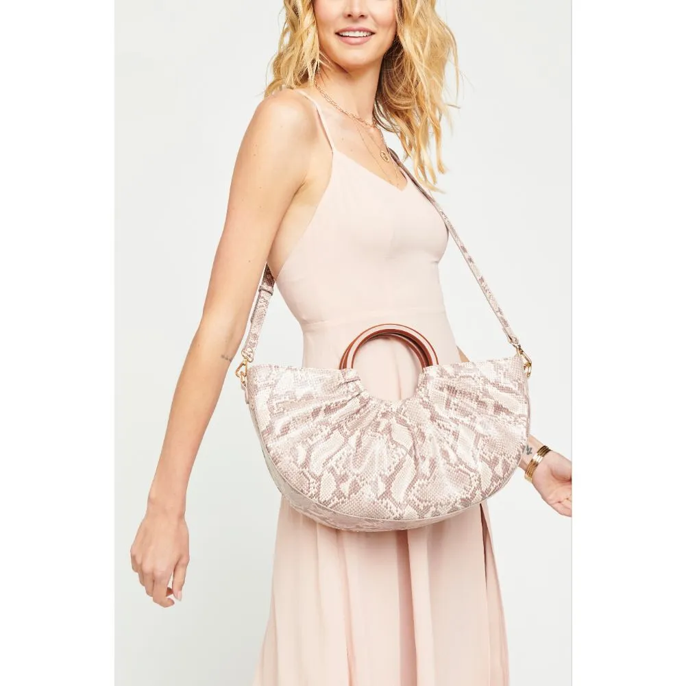 Moon Satchel