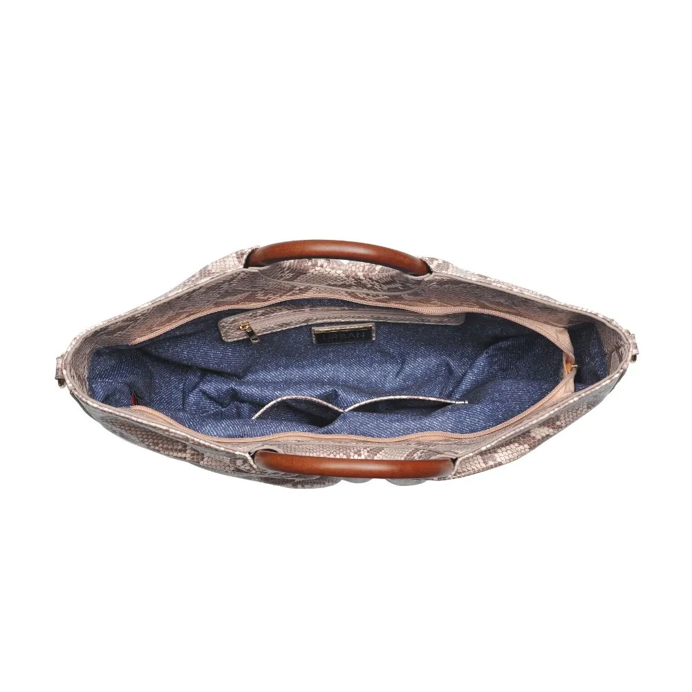 Moon Satchel