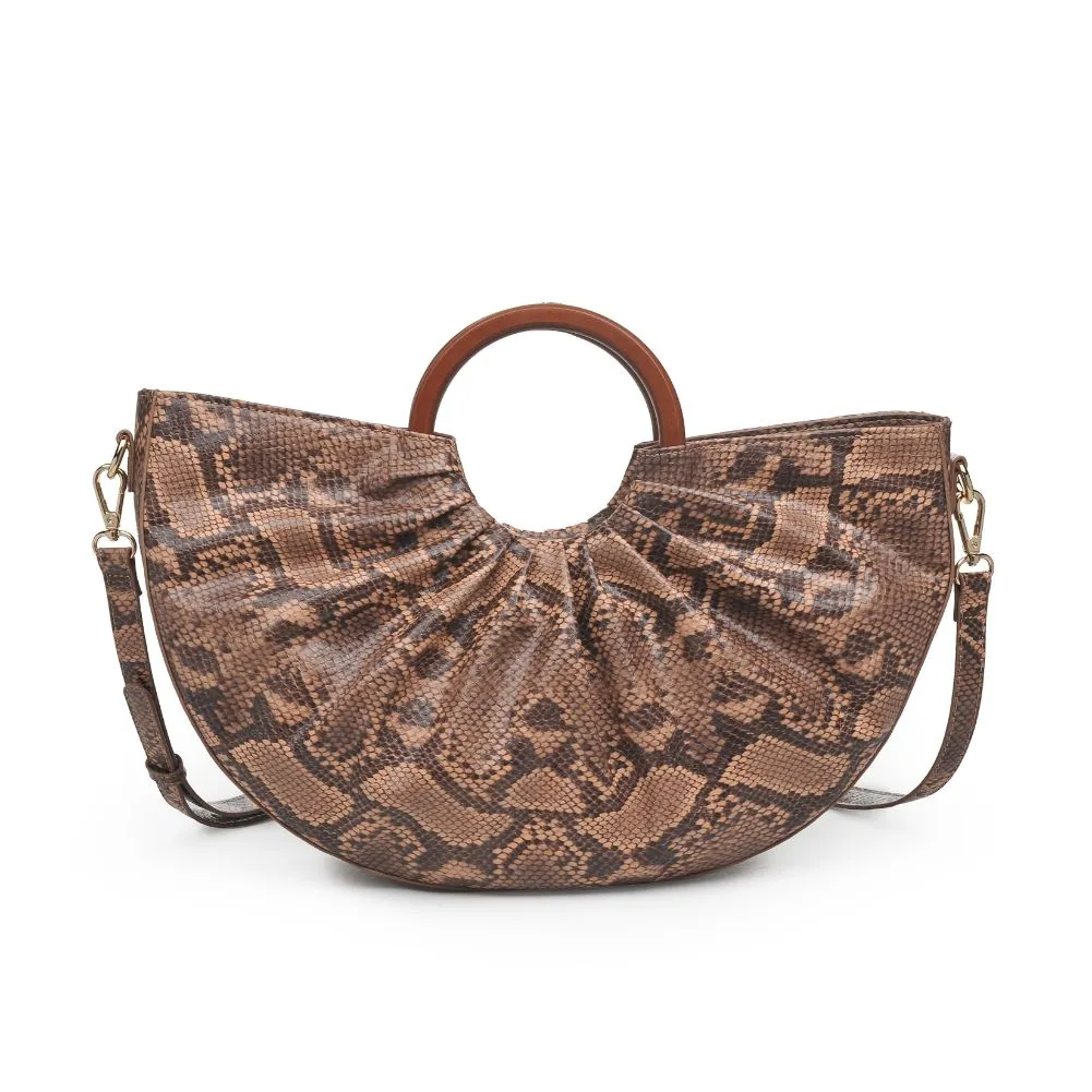 Moon Satchel