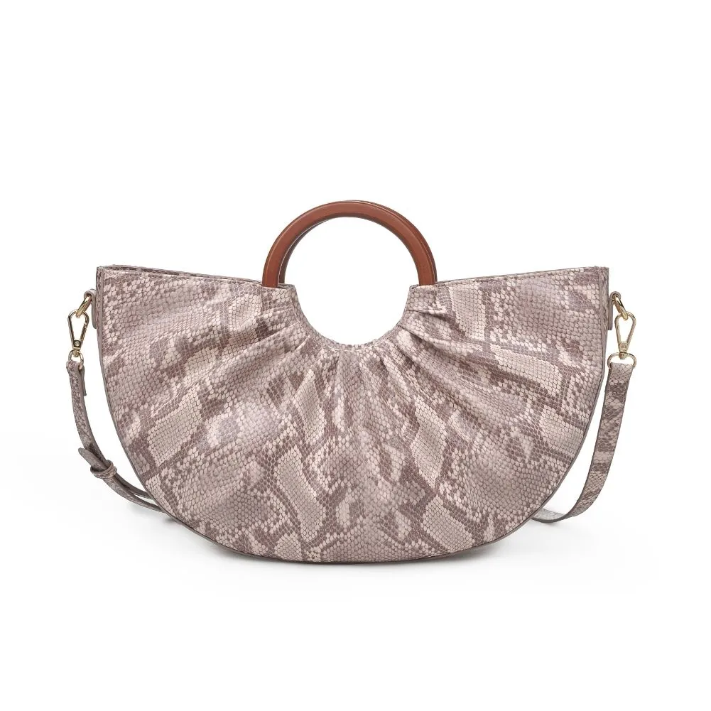 Moon Satchel