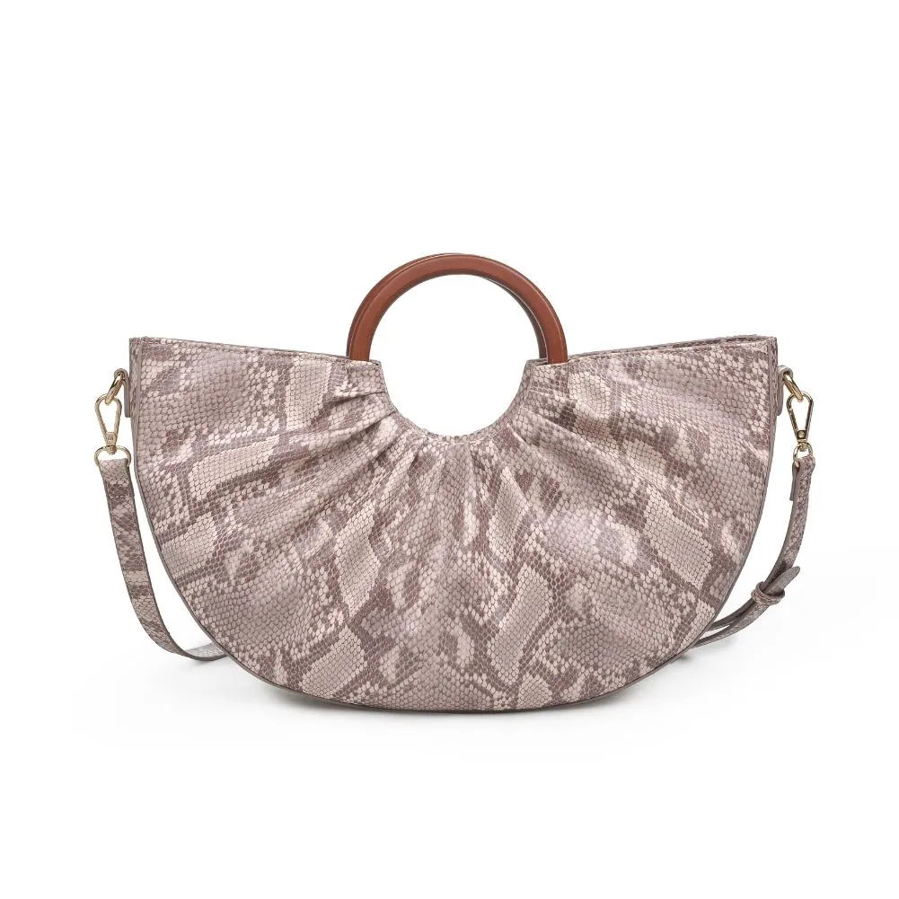 Moon Satchel