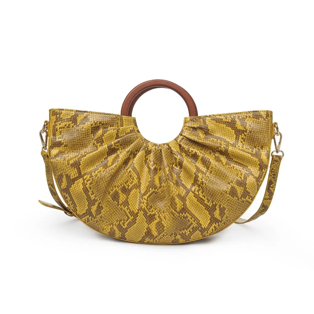 Moon Satchel