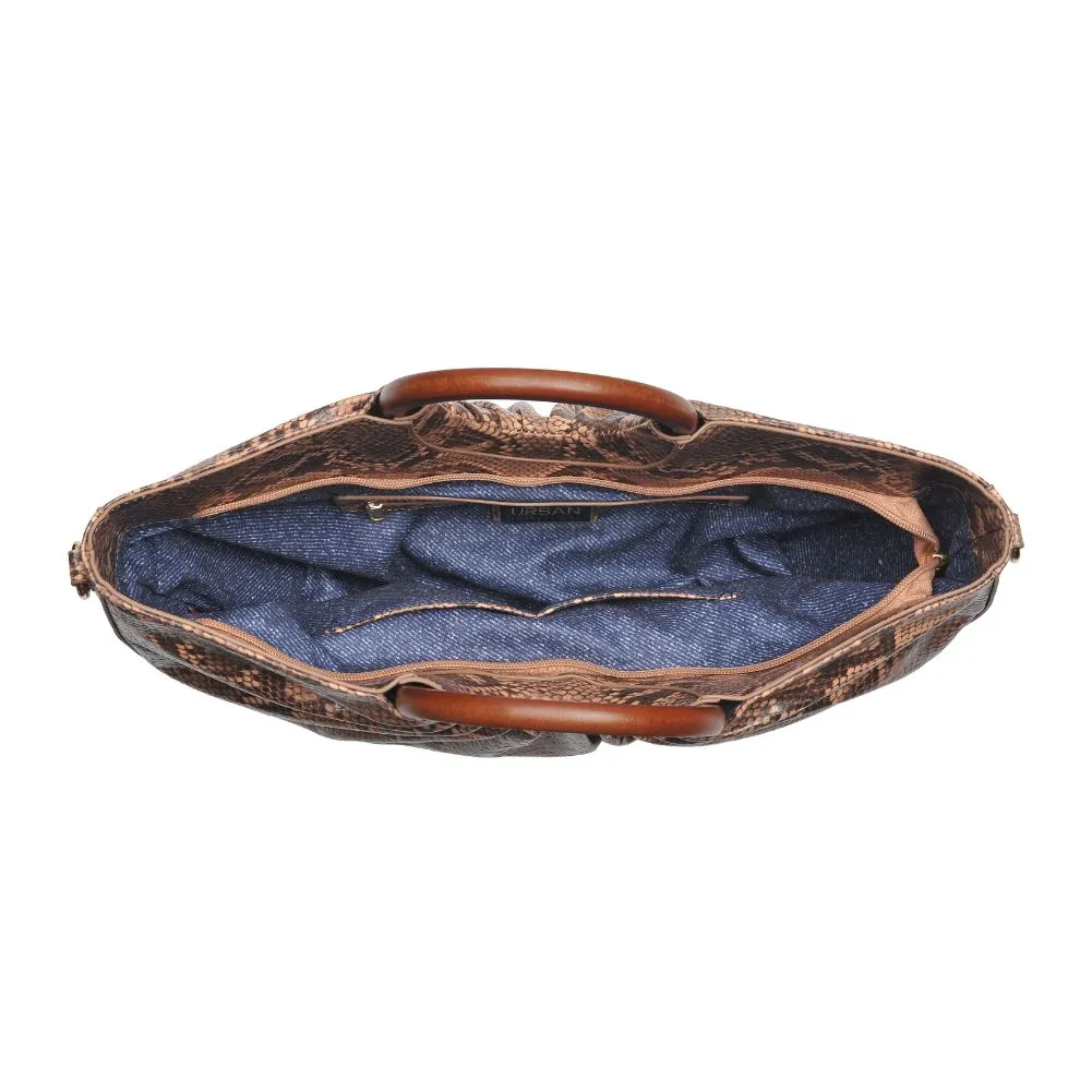 Moon Satchel