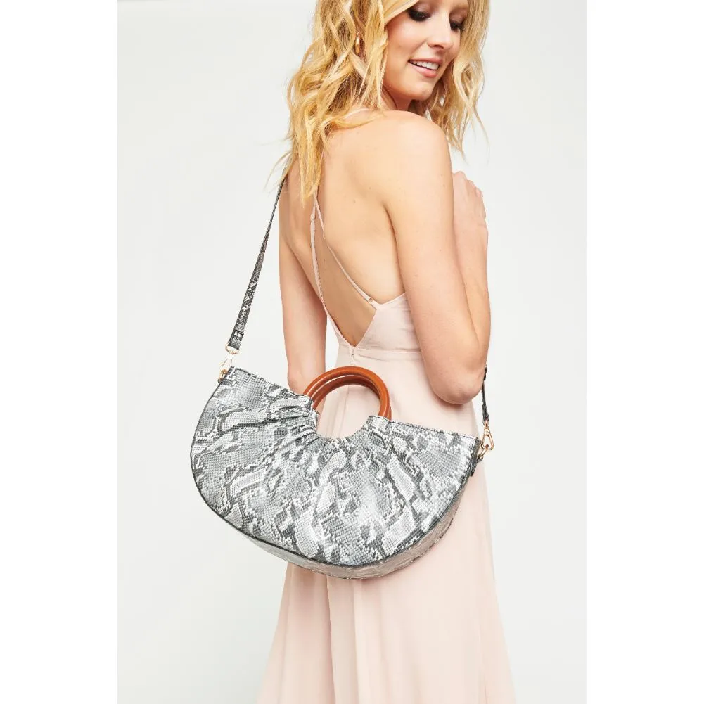 Moon Satchel