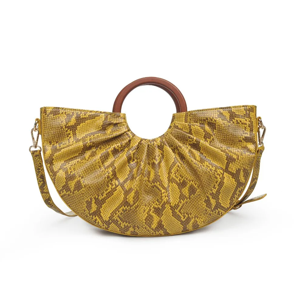 Moon Satchel