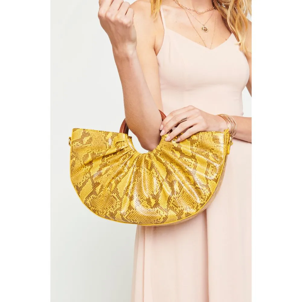 Moon Satchel